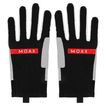 Перчатки Moax Race Lite M0421/10000 черный