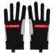Перчатки Moax Race Lite M0421/10000 черный