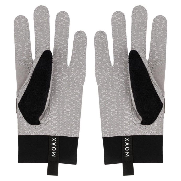 Перчатки Moax Race Lite M0421/10000 черный