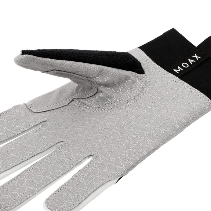 Перчатки Moax Race Lite M0421/10000 черный