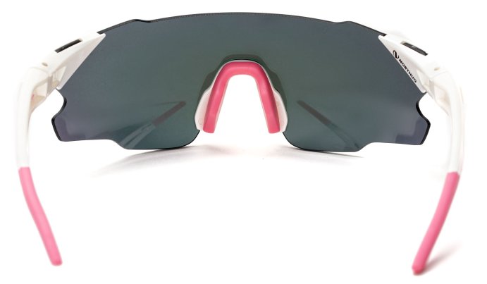 Очки Northug Silver Performance White/Pink PN05041-917-2 (Narrow) в Твери