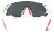 Очки Northug Silver Performance White/Pink PN05041-917-2 (Narrow) в Твери