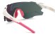 Очки Northug Silver Performance White/Pink PN05041-917-2 (Narrow) в Твери