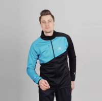 Куртка Nordski Premium Blue/Black NSM800170