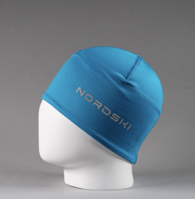 Шапка Nordski Jr.Warm Breeze NSJ128735 (S) в Твери