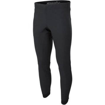 Брюки SWIX Venture муж. 23581/10000 черный