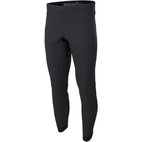 Брюки SWIX Venture муж. 23581/10000 черный