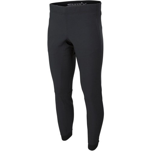 Брюки SWIX Venture муж. 23581/10000 черный