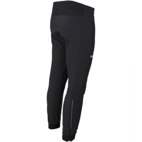 Брюки SWIX Venture муж. 23581/10000 черный