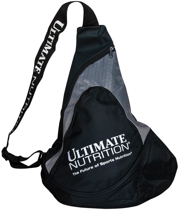 Рюкзак Ultimate Nutrition