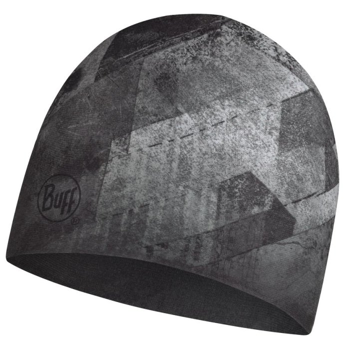 Шапка Buff Microfiber Reversible Hat Concrete Grey 123878.937.10.00 в Твери