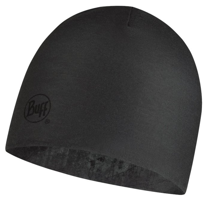 Шапка Buff Microfiber Reversible Hat Concrete Grey 123878.937.10.00 в Твери