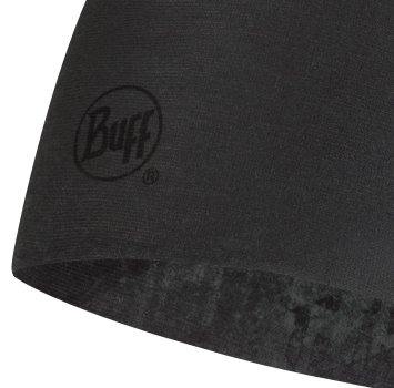 Шапка Buff Microfiber Reversible Hat Concrete Grey 123878.937.10.00