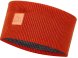 Повязка Buff Crossknit Headband Solid Fire 126484.220.10.00 в Твери