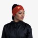 Повязка Buff Crossknit Headband Solid Fire 126484.220.10.00 в Твери