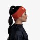 Повязка Buff Crossknit Headband Solid Fire 126484.220.10.00 в Твери