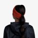 Повязка Buff Crossknit Headband Solid Fire 126484.220.10.00 в Твери