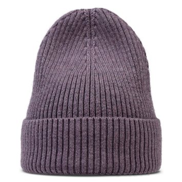 Шапка Buff Merino Active Hat Solid Purple Lilac 132339.625.10.00