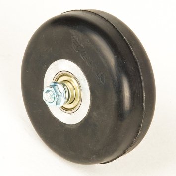 Колесо ELVA SKATE W-SK80R