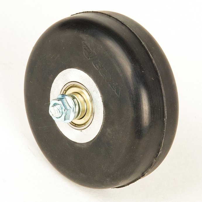 Колесо ELVA SKATE W-SK80R в Новосибирске