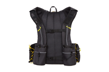 Рюкзак Enklepp U-run Trail Backpack (black)