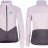 Куртка NONAME HYBRID JACKET 22 WOS LILAC