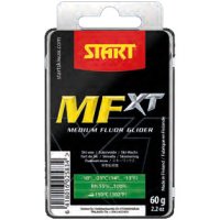 ПАРАФИН START MFXT GREEN 02583 -10/-25 60гр