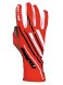 Перчатки для лыжероллеров SKI TIME ROLLER Race красный