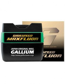 Эмульсия GALLIUM GIGA Speed Maxfluor Liquid +10/-5 30мл