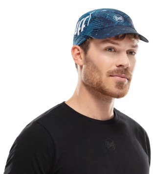Кепка Buff Pack Speed Cap Xcross 125577.555.20.00 (S/M)