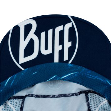 Кепка Buff Pack Speed Cap Xcross 125577.555.20.00 (S/M)