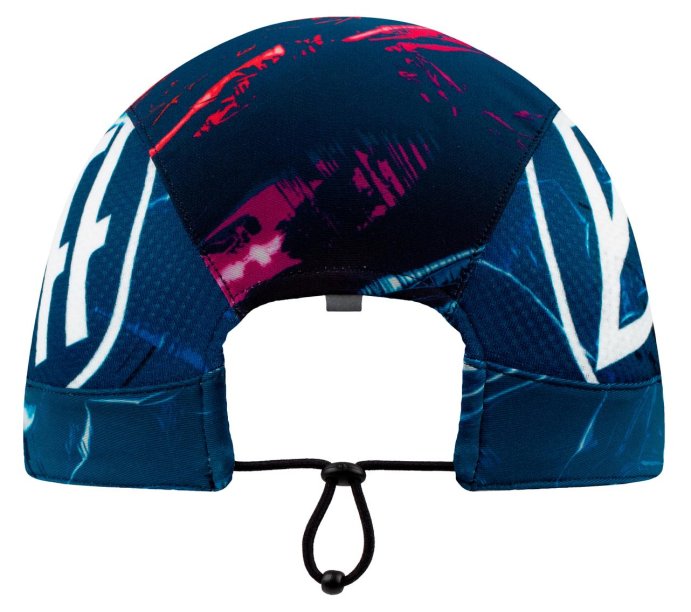 Кепка Buff Pack Speed Cap Xcross 125577.555.20.00 (S/M) в Санкт-Петербурге