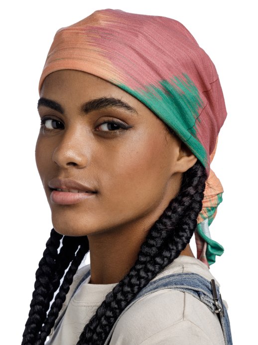 Бандана Buff Coolnet UV+ Dilm Multi 131376.555.10.00 в Твери