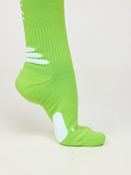 Гетры Nordski Pro Energy Lime NSV495365