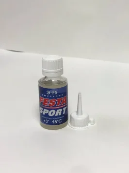 Эмульсия ФЭСТА Спорт Э-FS +3/-15 55гр.