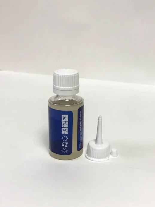 Эмульсия ФЭСТА Спорт Э-FS +3/-15 55гр. в Санкт-Петербурге