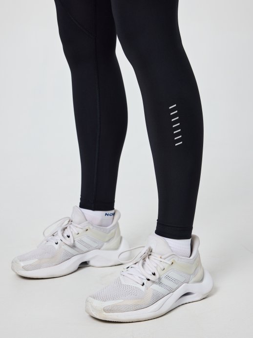 Лосины Nordski Run 2.0 Black W NSW385100