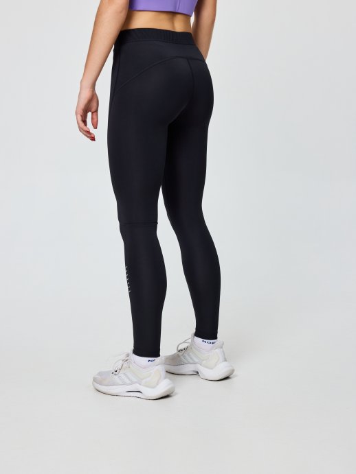 Лосины Nordski Run 2.0 Black W NSW385100