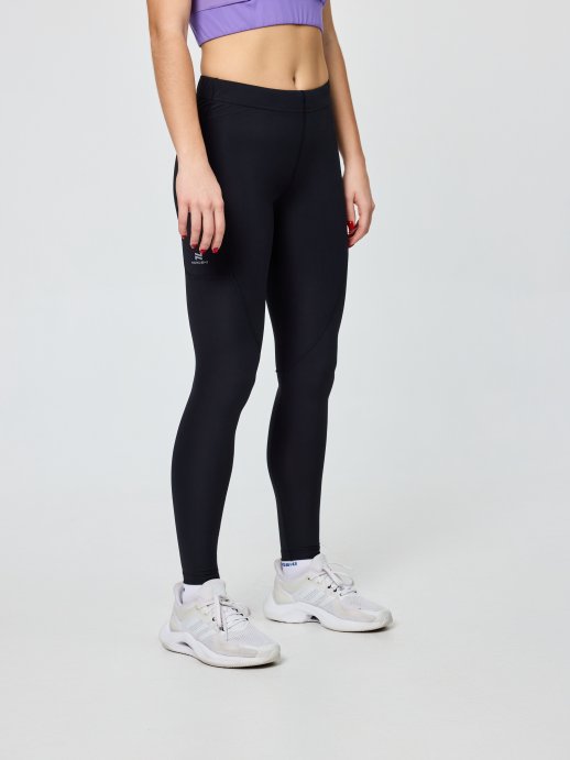 Лосины Nordski Run 2.0 Black W NSW385100