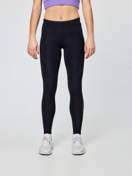 Лосины Nordski Run 2.0 Black W NSW385100