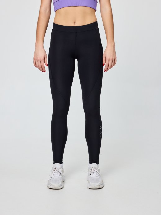 Лосины Nordski Run 2.0 Black W NSW385100