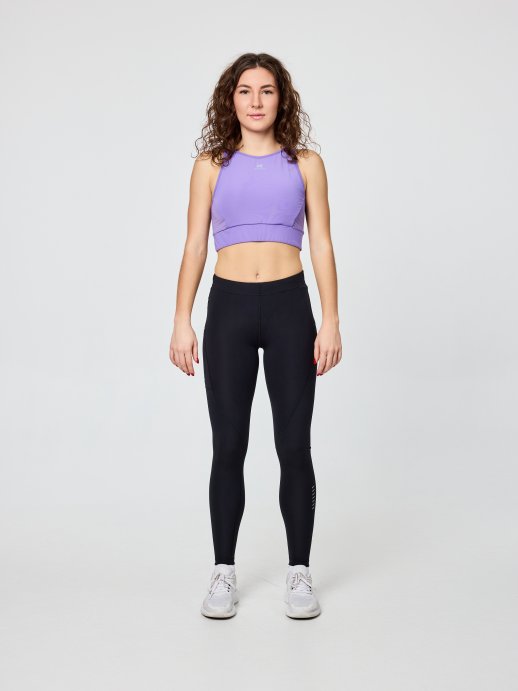 Лосины Nordski Run 2.0 Black W NSW385100