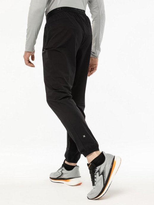 Брюки Moax Core муж. MX364611/10000 черный