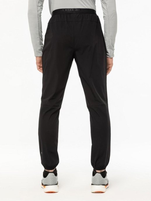 Брюки Moax Core муж. MX364611/10000 черный