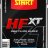 ПАРАФИН START HFXT8 FLUOR BLUE 02554 -6/-12 60гр