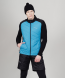 Жилет Nordski Hybrid Light Blue/Black NSM860284 в Мурманске