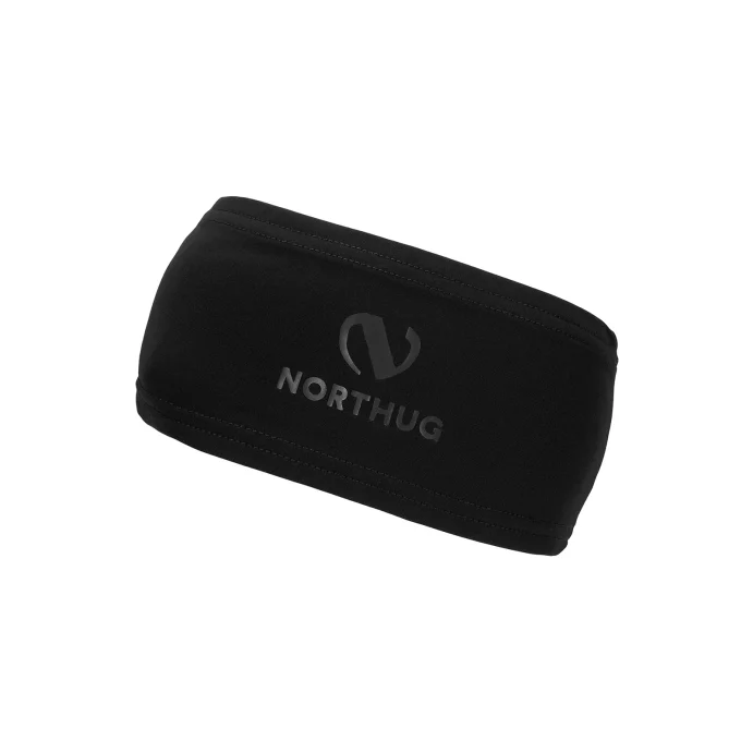 Повязка NORTHUG SPRINT Черная икра (M/L) в Мурманске