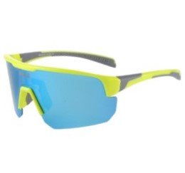 Очки HIDE Links S-yellow/Ice blue