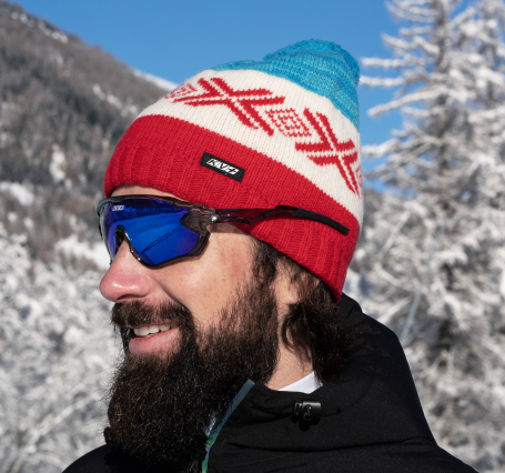 Шапка KV+ Hat Vento 23A08 104