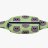 Сумка Enklepp Marathon Waist Bag (cats black)
